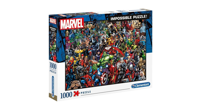 Marvel