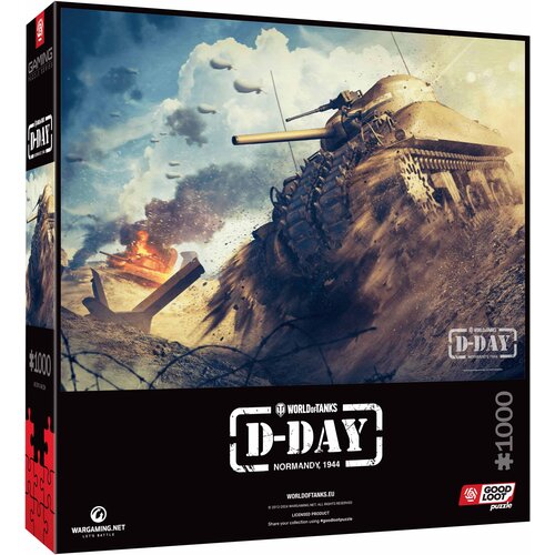 D-Day