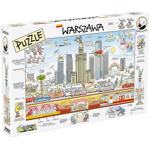 Warszawa