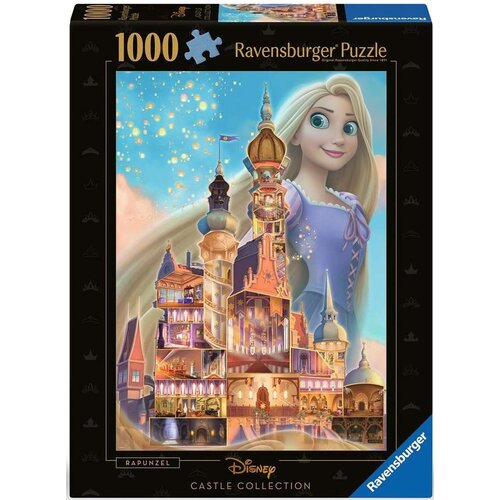 Rapunzel