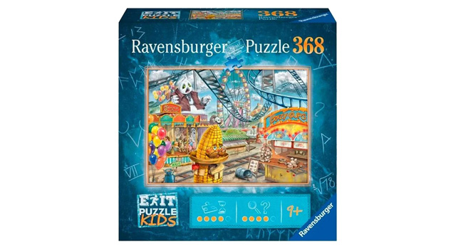Amusement Park
