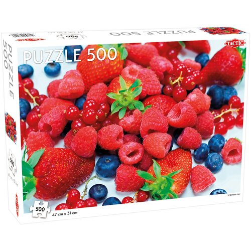 Berrymania