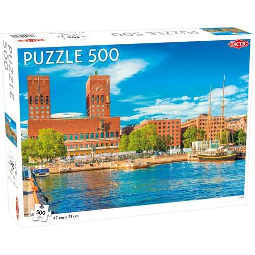 Oslo