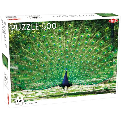 Peacock