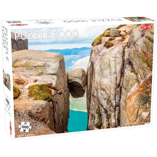 Kjerag