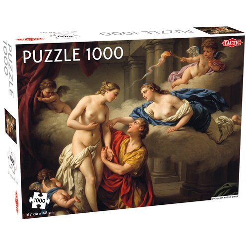 Pygmalion