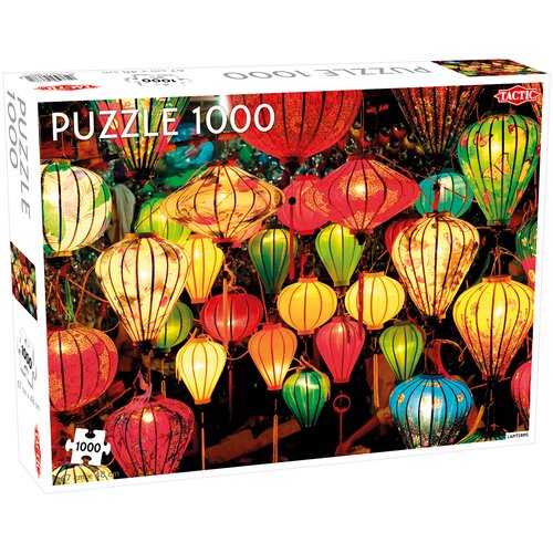 Lanterns