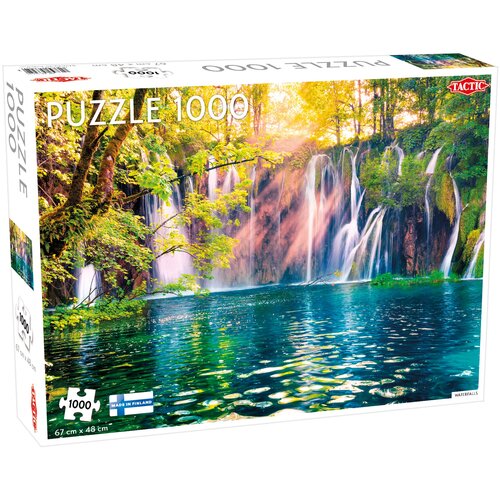 Waterfalls