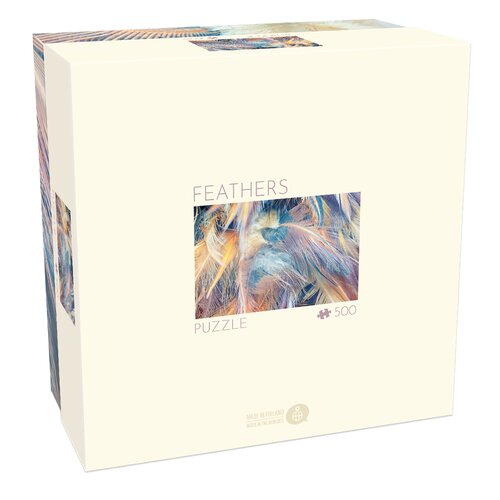 Feathers