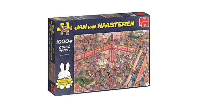 150 Jaar Bruna