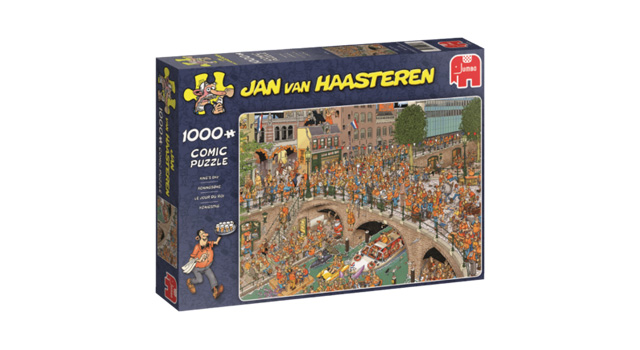 King's Day