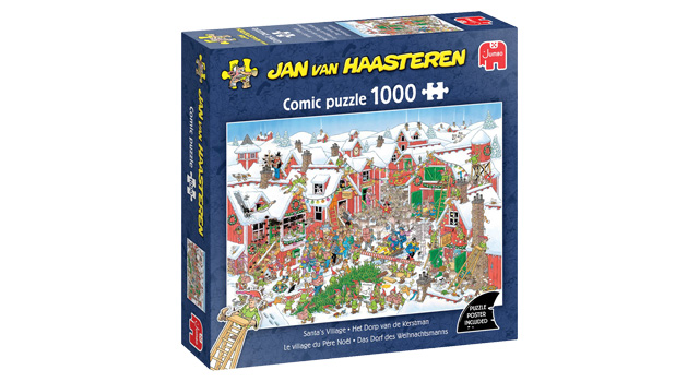 Santa's Village