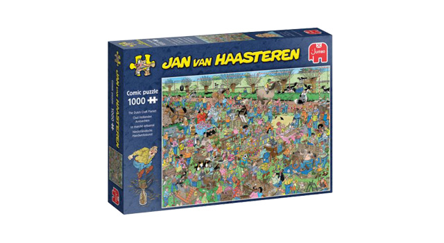 The Dutch Craft Market