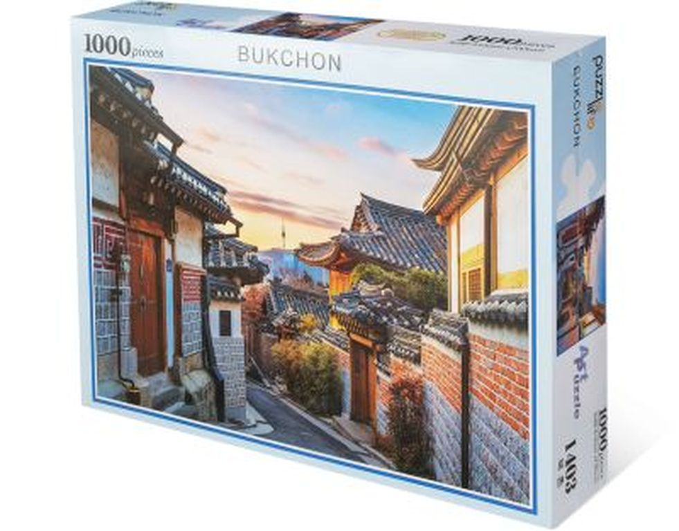 Bukchon