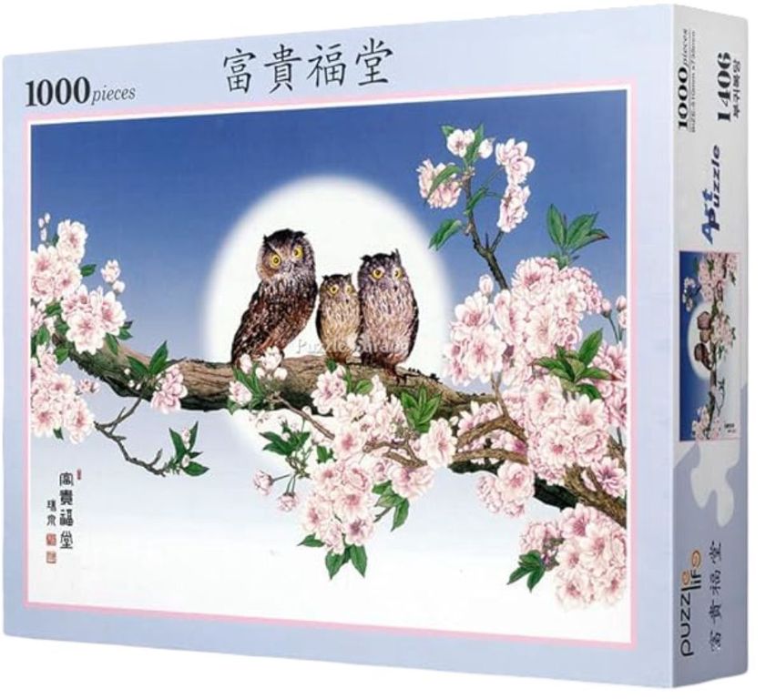 Owls
