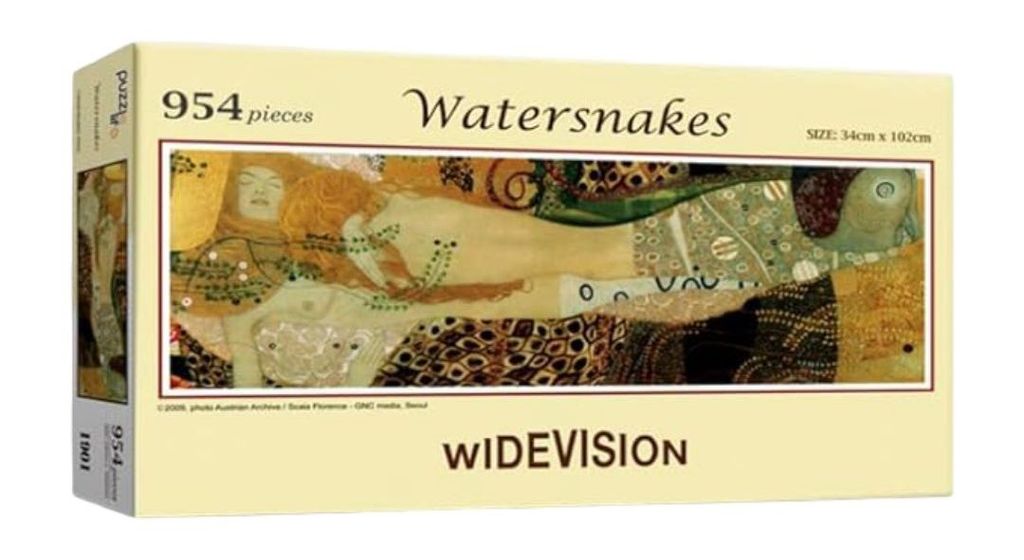 Watersnakes