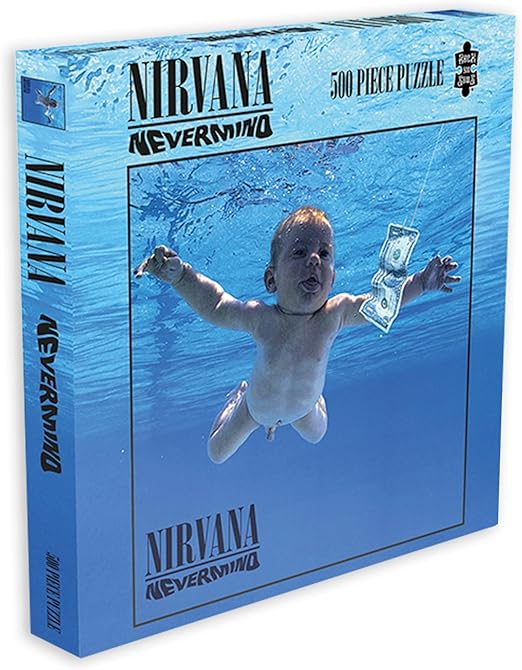 Nevermind