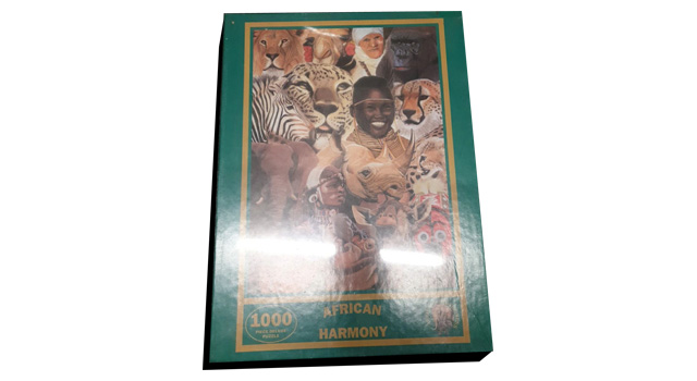 African Harmony