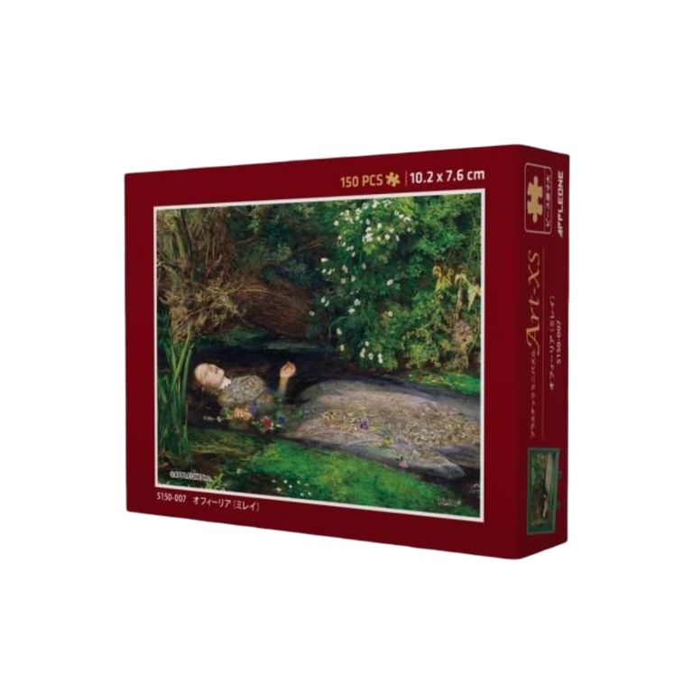 Ophelia