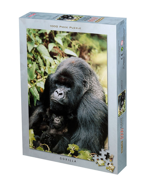 Gorilla