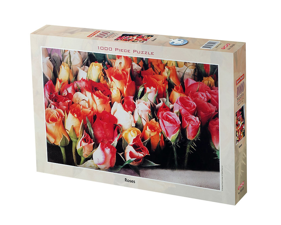 Roses