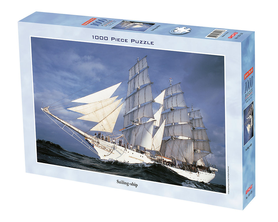 Sailing-Ship