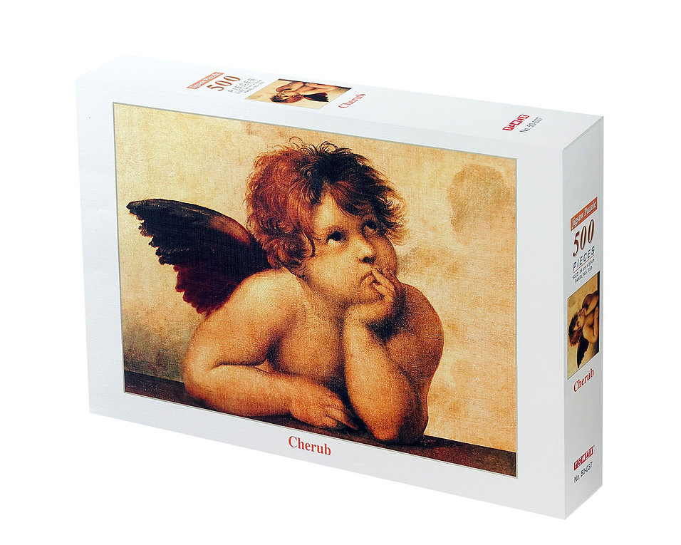 Cherub