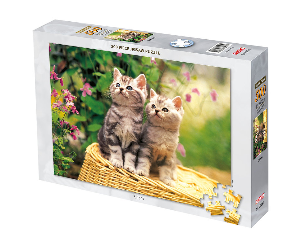 Kittens