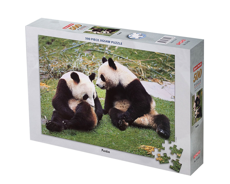 Pandas