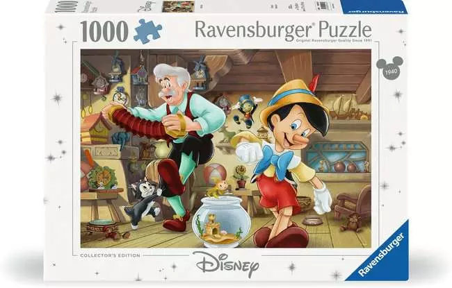 Pinocchio