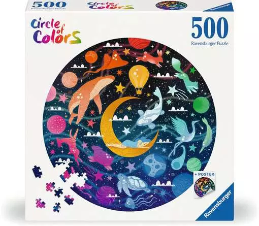Dreams Circular