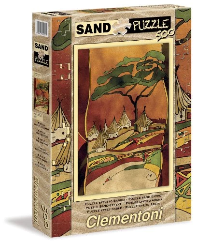 Sand Land