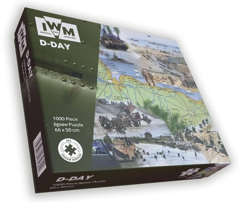 D-Day