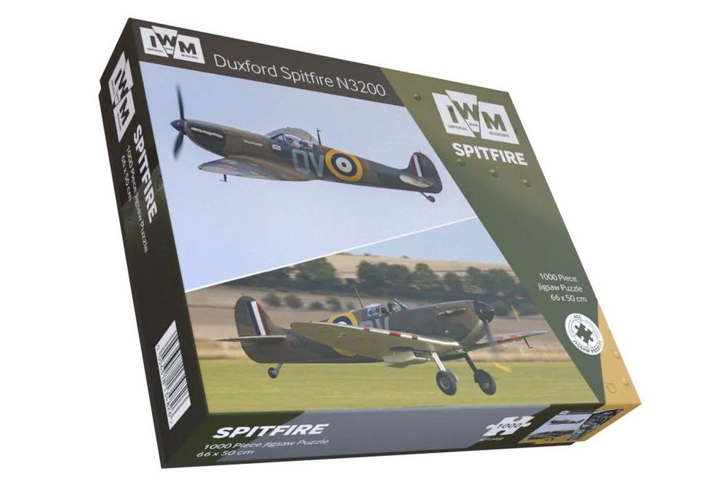 Spitfire