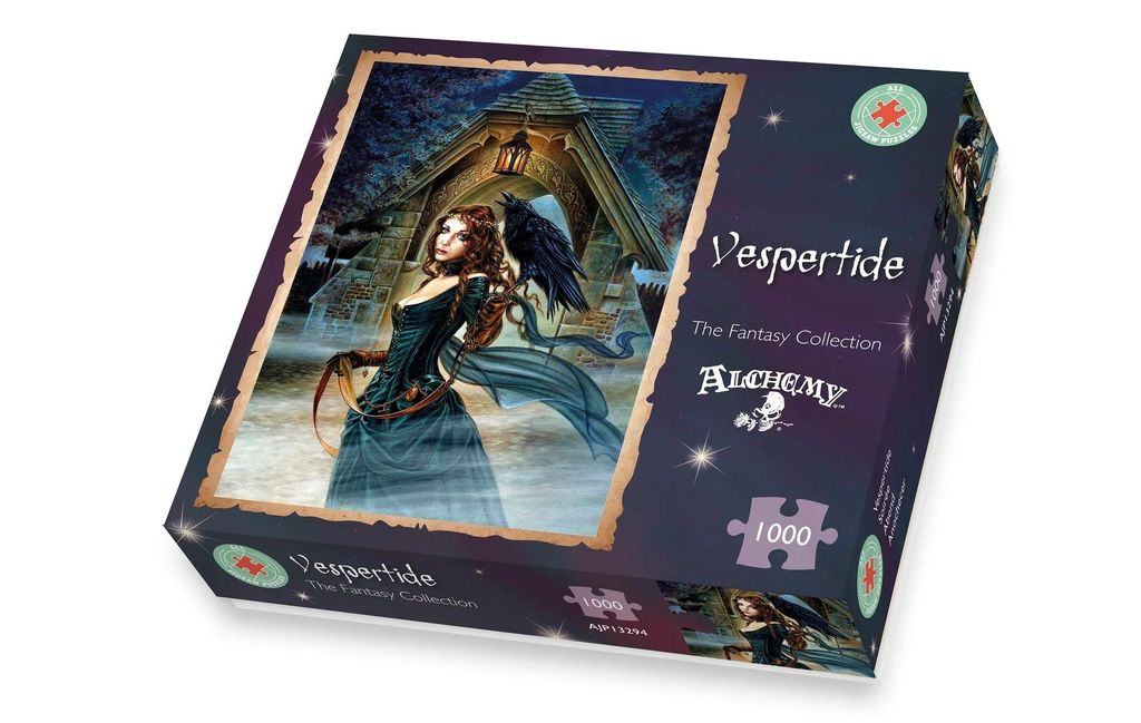 Vespertide