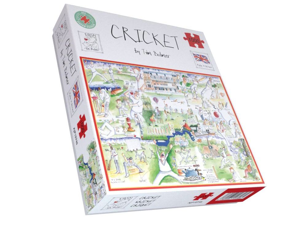 Cricket