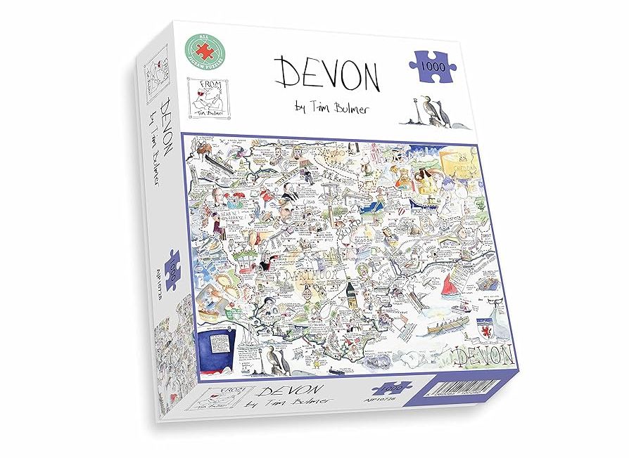 Devon