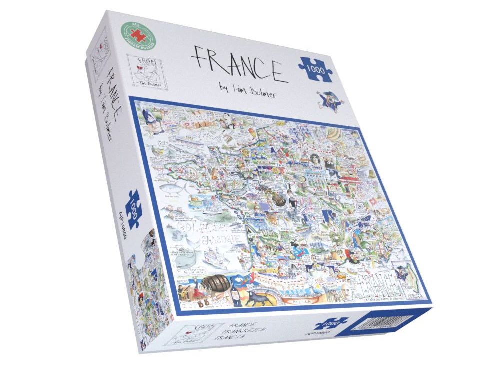 France