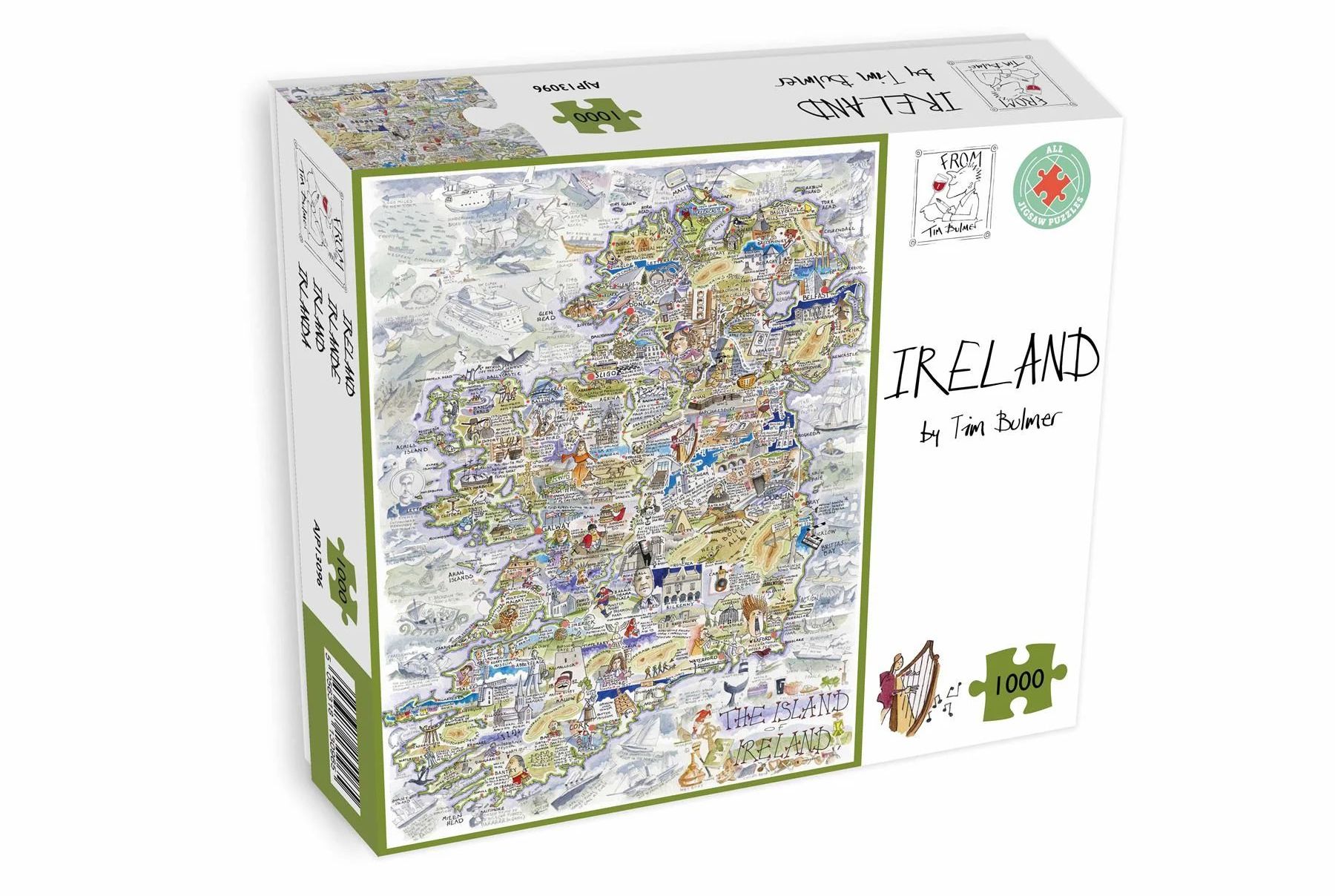 Ireland