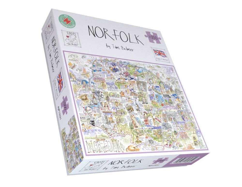 Norfolk
