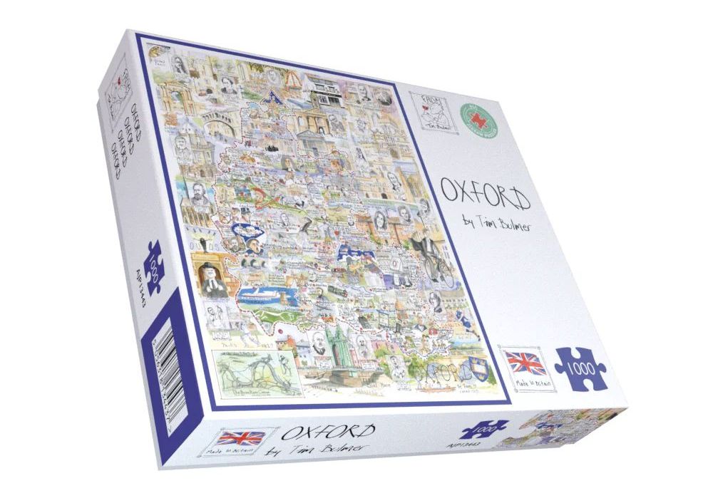 Oxford
