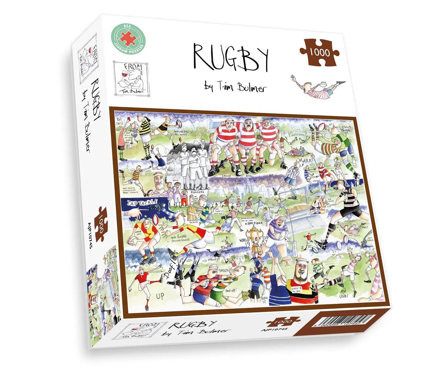Rugby