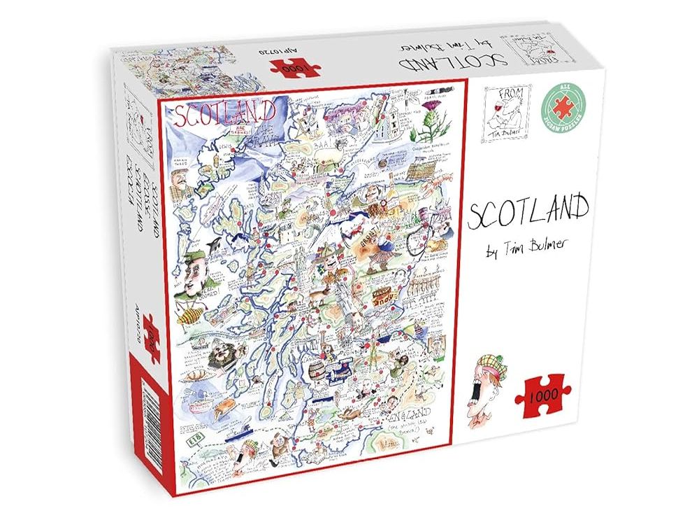 Scotland