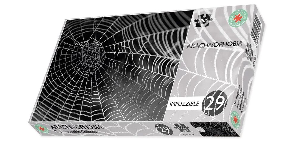 Arachnophobia