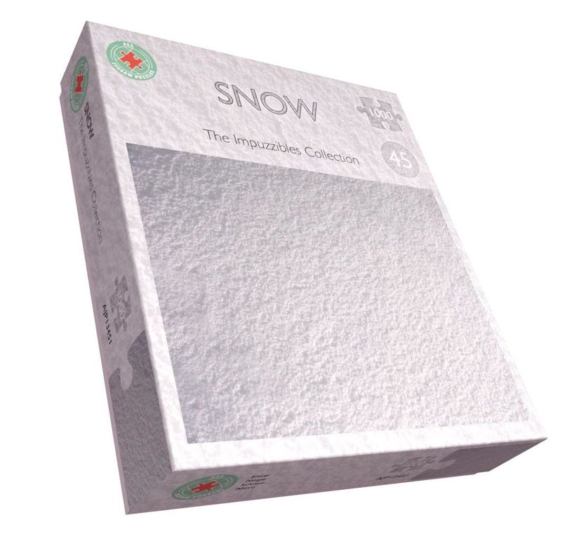 Snow