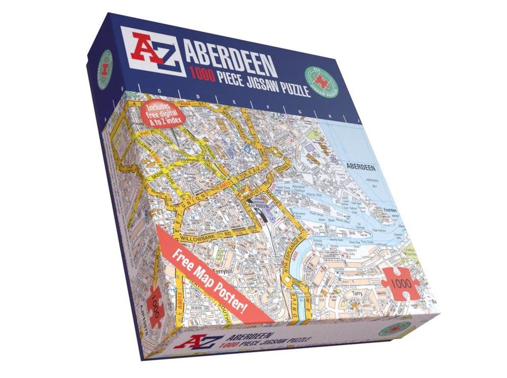 Aberdeen