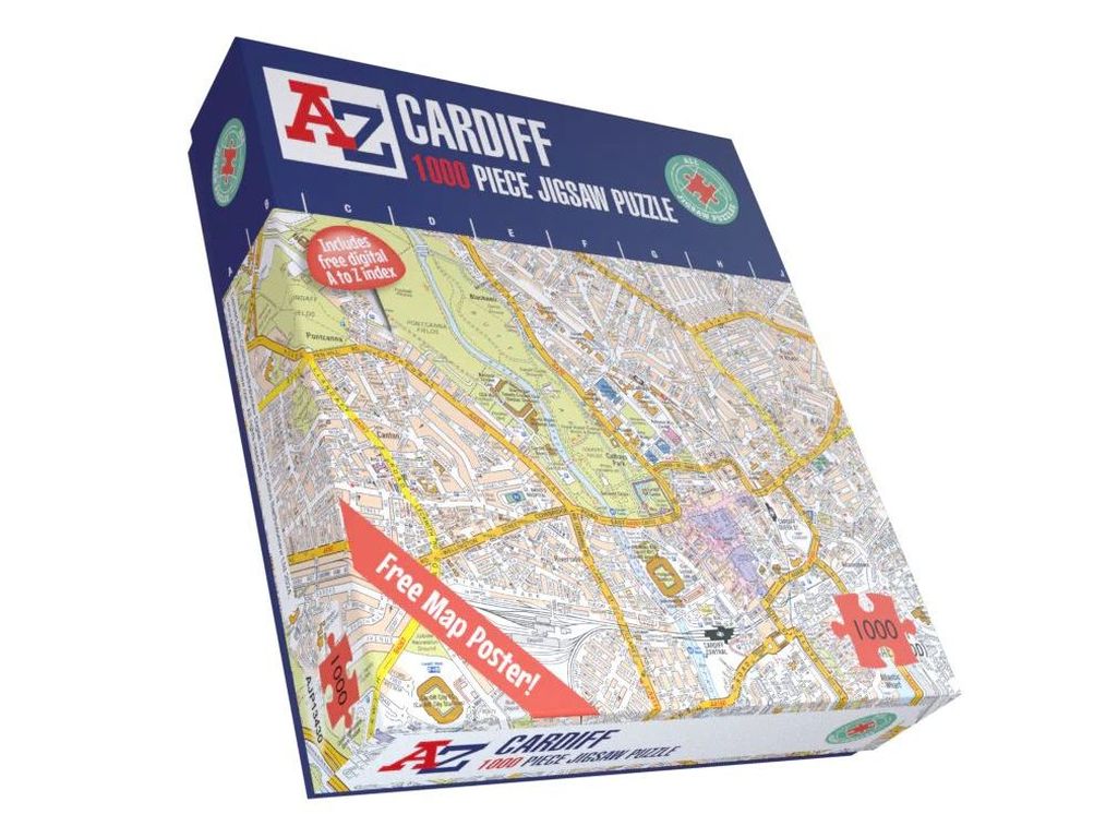 Cardiff