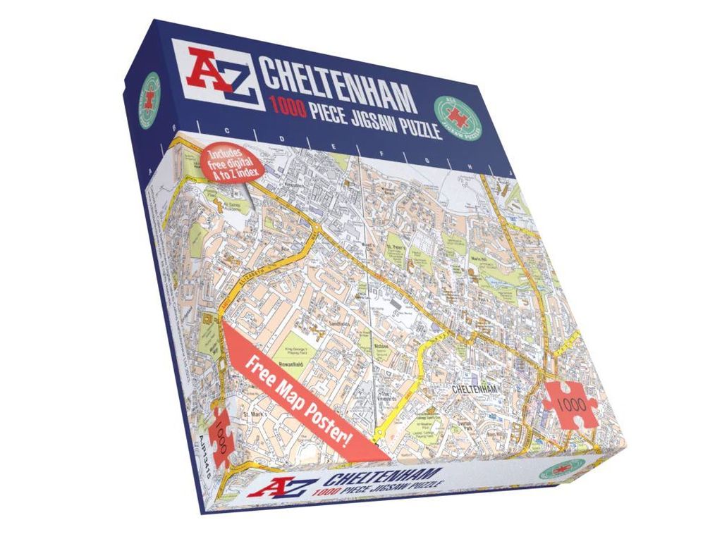Cheltenham