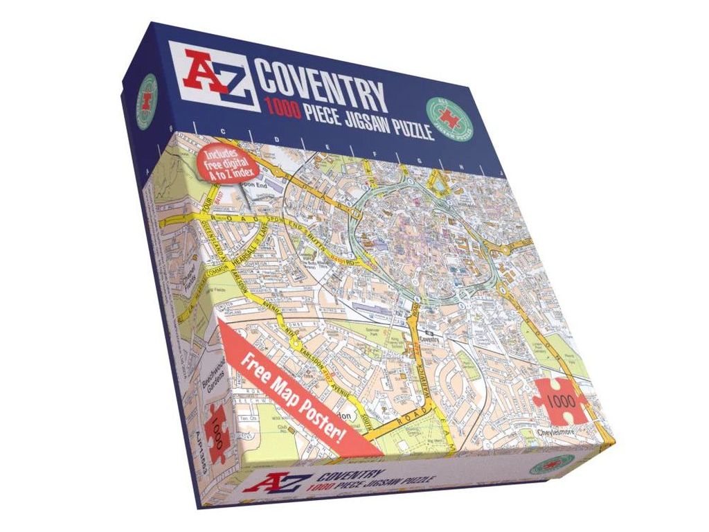 Coventry