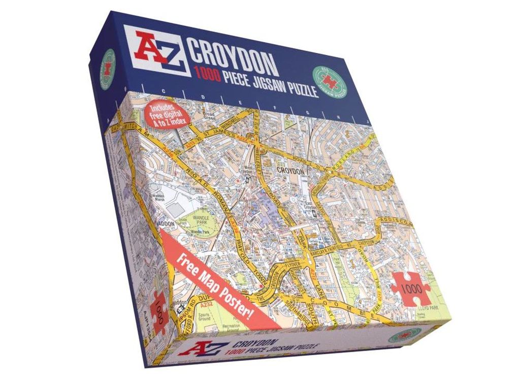 Croydon